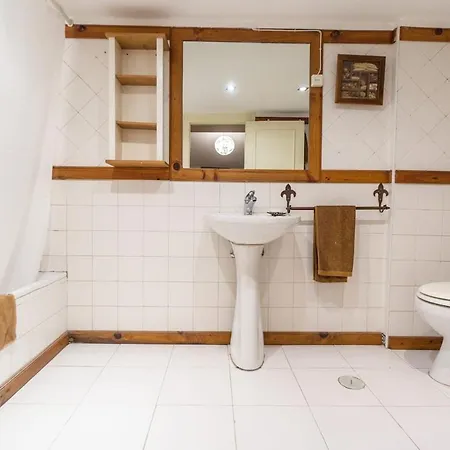 Amazing In Alfama With River View