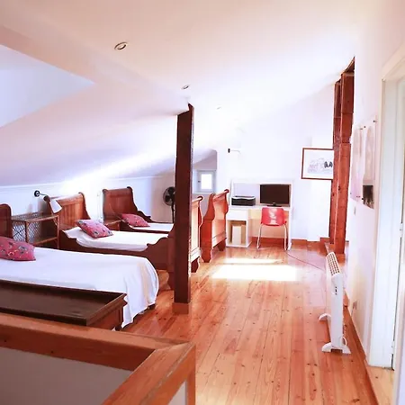 Amazing In Alfama With River View Apartment *