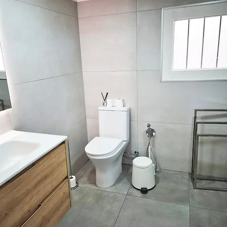 Amazing In Alfama With River View Apartment Lissabon
