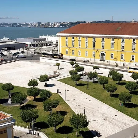 Amazing In Alfama With River View * Lisboa