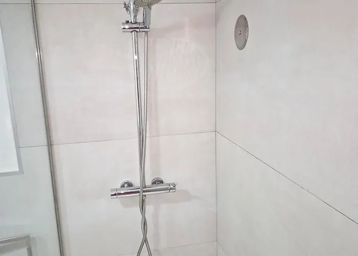 아파트 Amazing In Alfama With River View 리스본