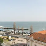 Amazing In Alfama With River View アパート *