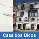 Amazing In Alfama With River View * リスボン