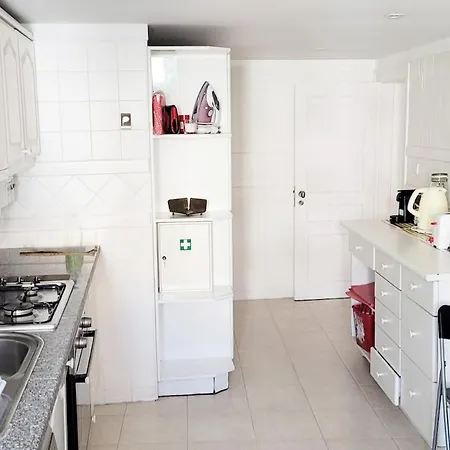 Amazing In Alfama With River View *