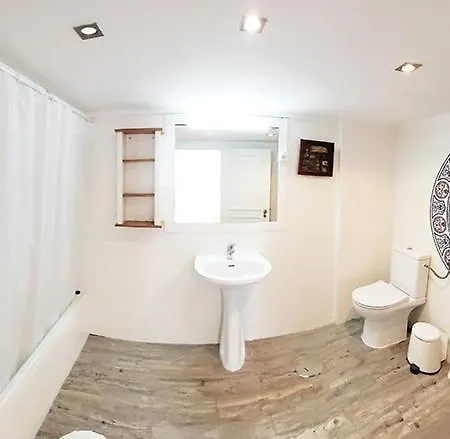 Amazing In Alfama With River View Apartment Lisbon