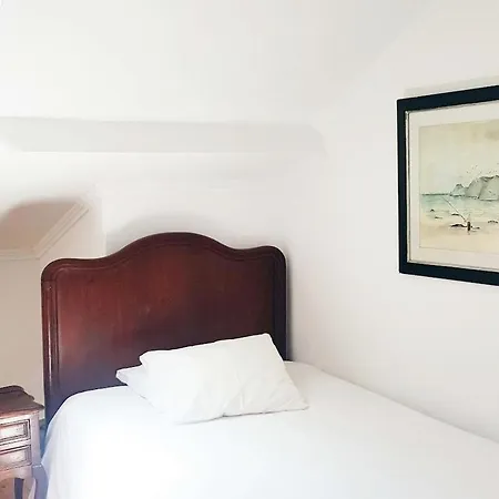 Amazing In Alfama With River View Lisbon