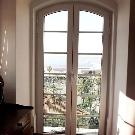 Amazing In Alfama With River View * Lisbon