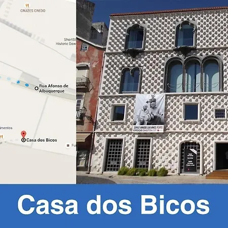 Amazing In Alfama With River View * Lisbon