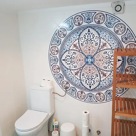 Apartment Amazing In Alfama With River View *