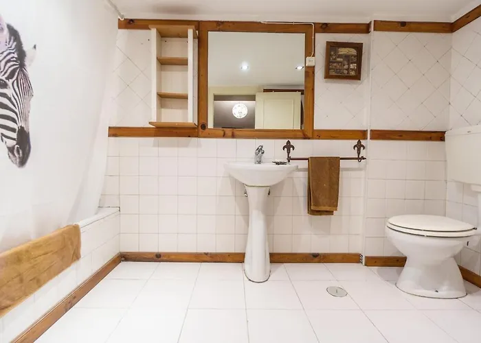 Amazing In Alfama With River View