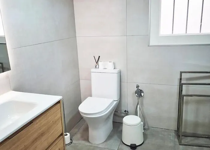 Apartment Amazing In Alfama With River View Lisbon