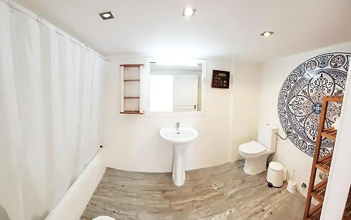 Amazing In Alfama With River View アパート リスボン