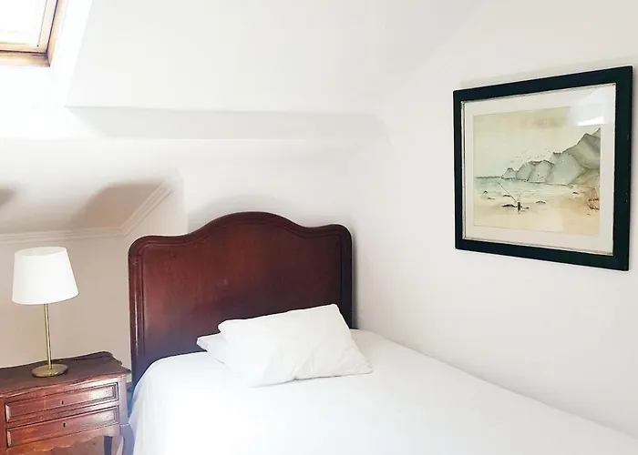 Amazing In Alfama With River View リスボン