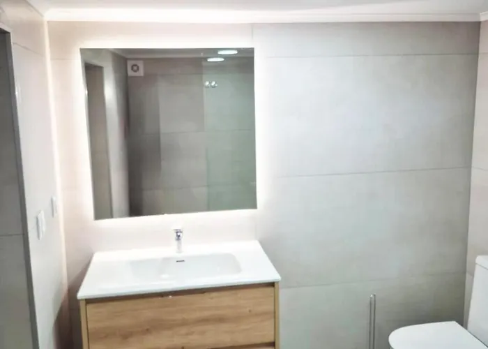 Apartment Amazing In Alfama With River View *