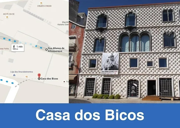 Amazing In Alfama With River View * Lisbon