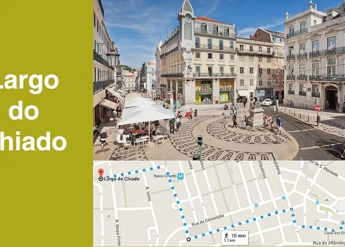 アパート Amazing In Alfama With River View リスボン