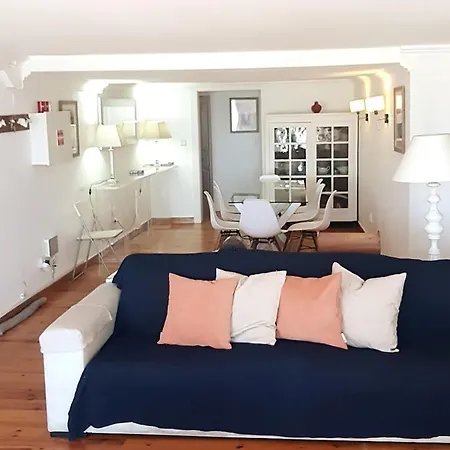 Amazing In Alfama With River View Apartamento